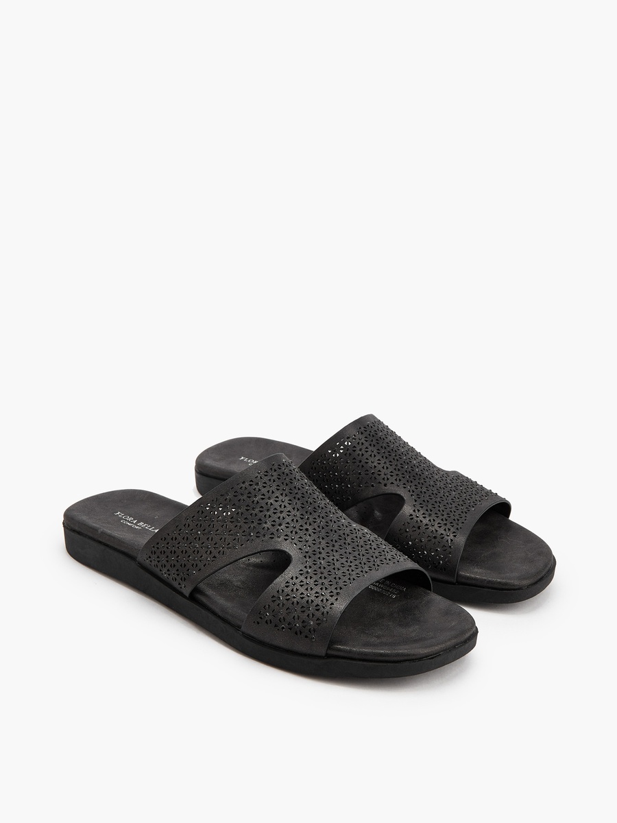 Women Slip-On Sandals