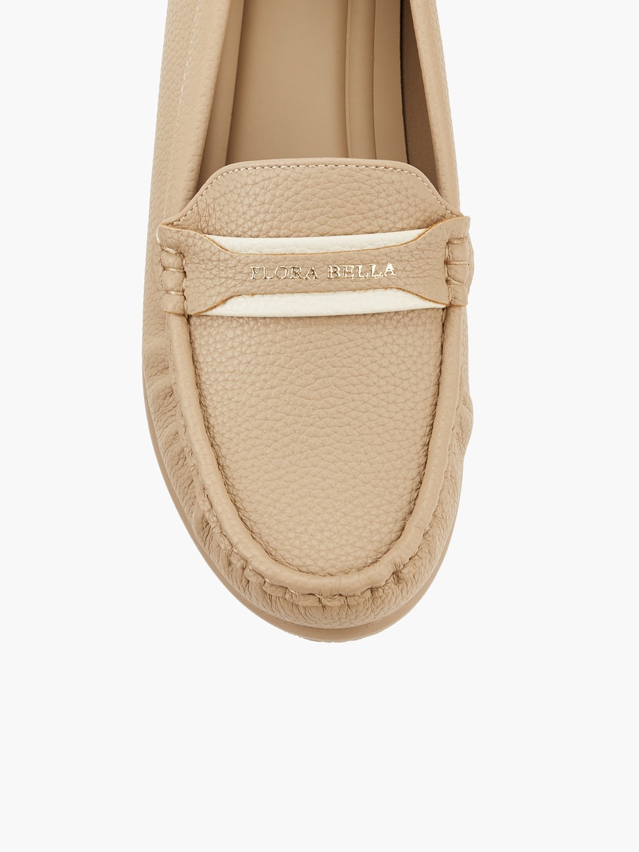Women Wedge Heel Loafers