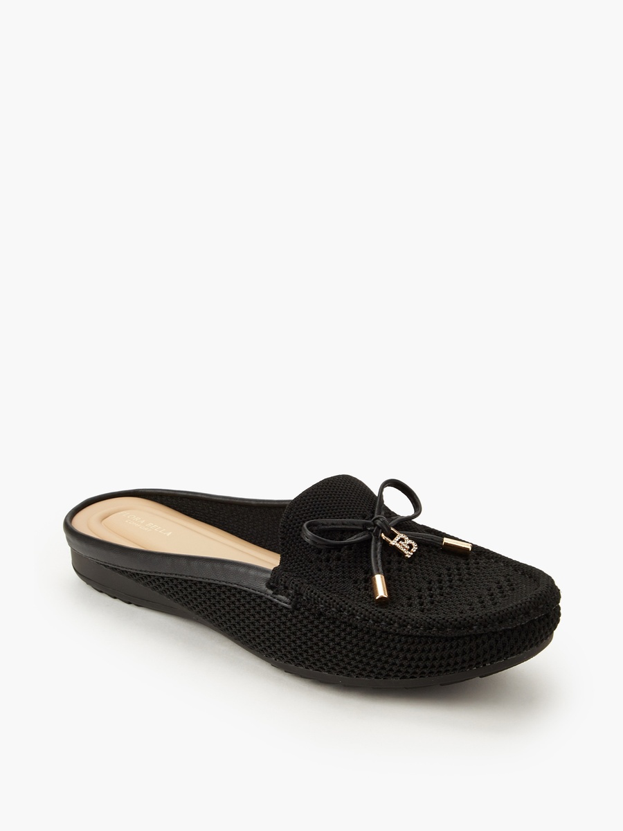 Women Slip-On Mules