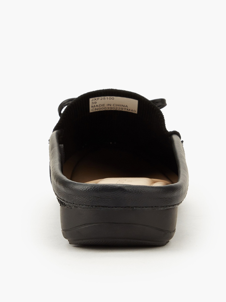 Women Slip-On Mules