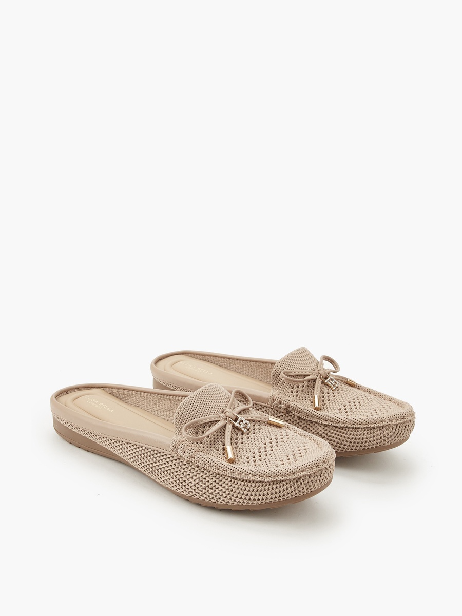 Women Slip-On Mules