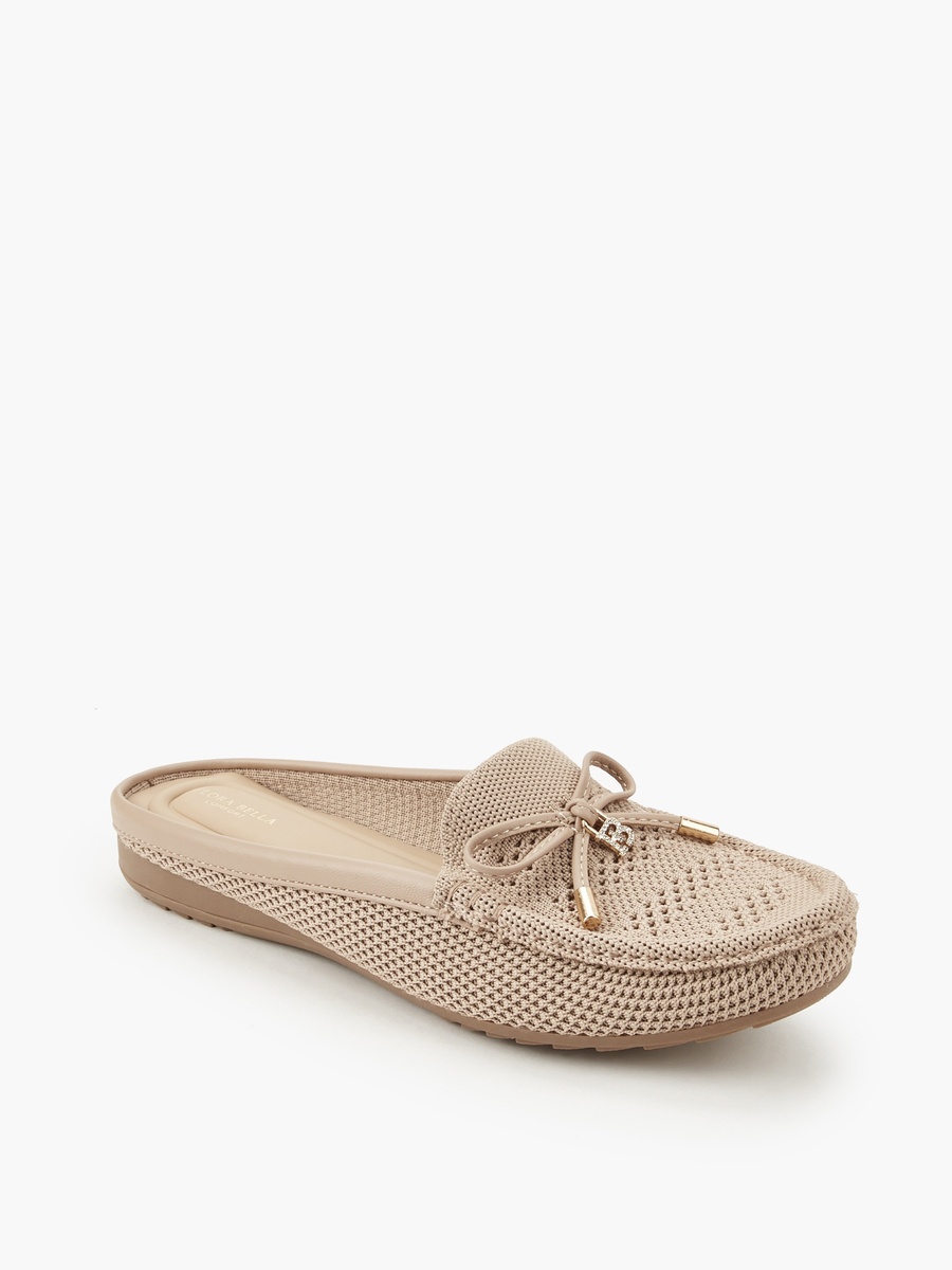 Women Slip-On Mules