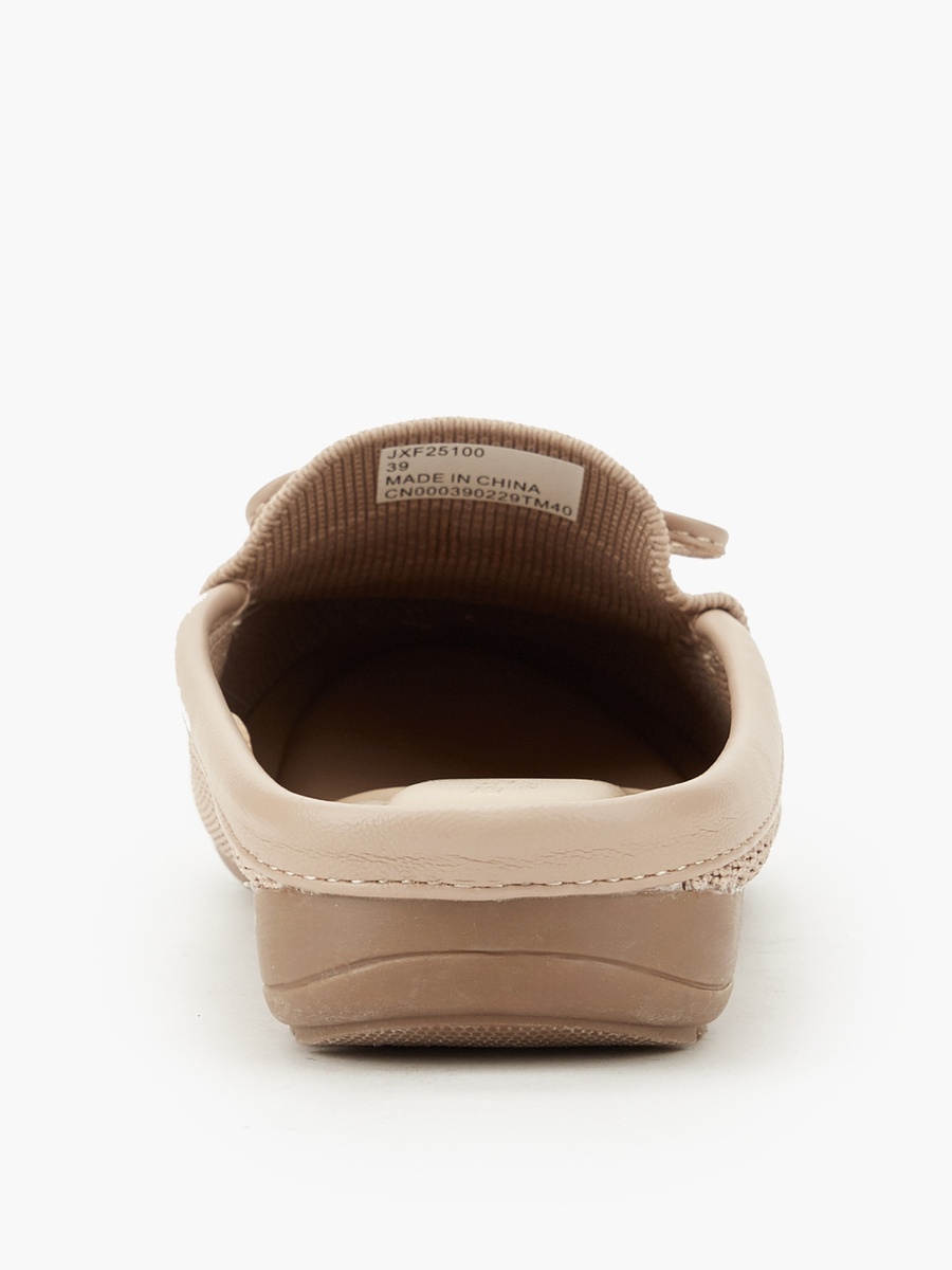 Women Slip-On Mules