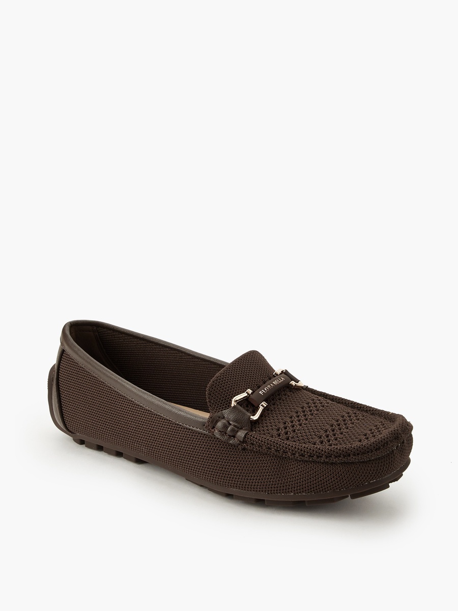 Women Slip-On Loafers