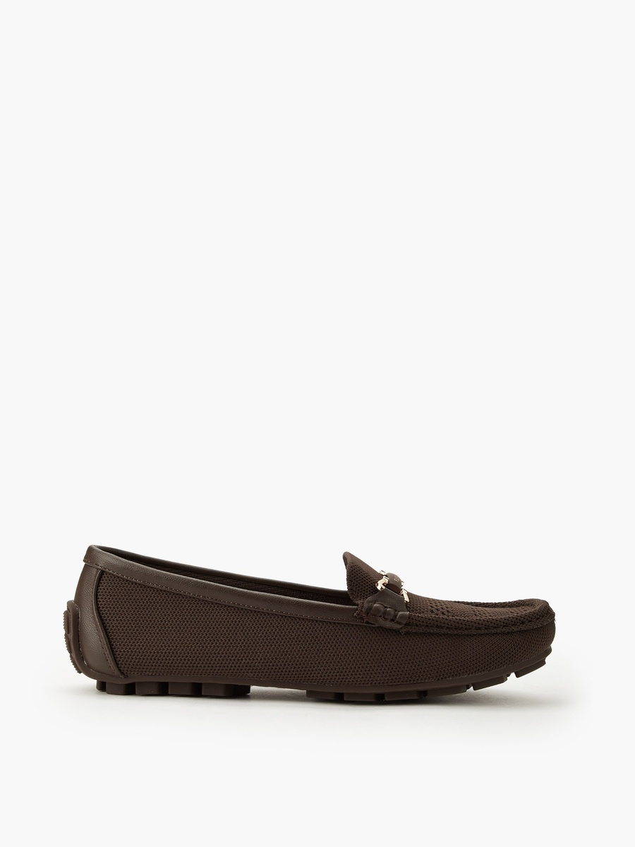 Women Slip-On Loafers