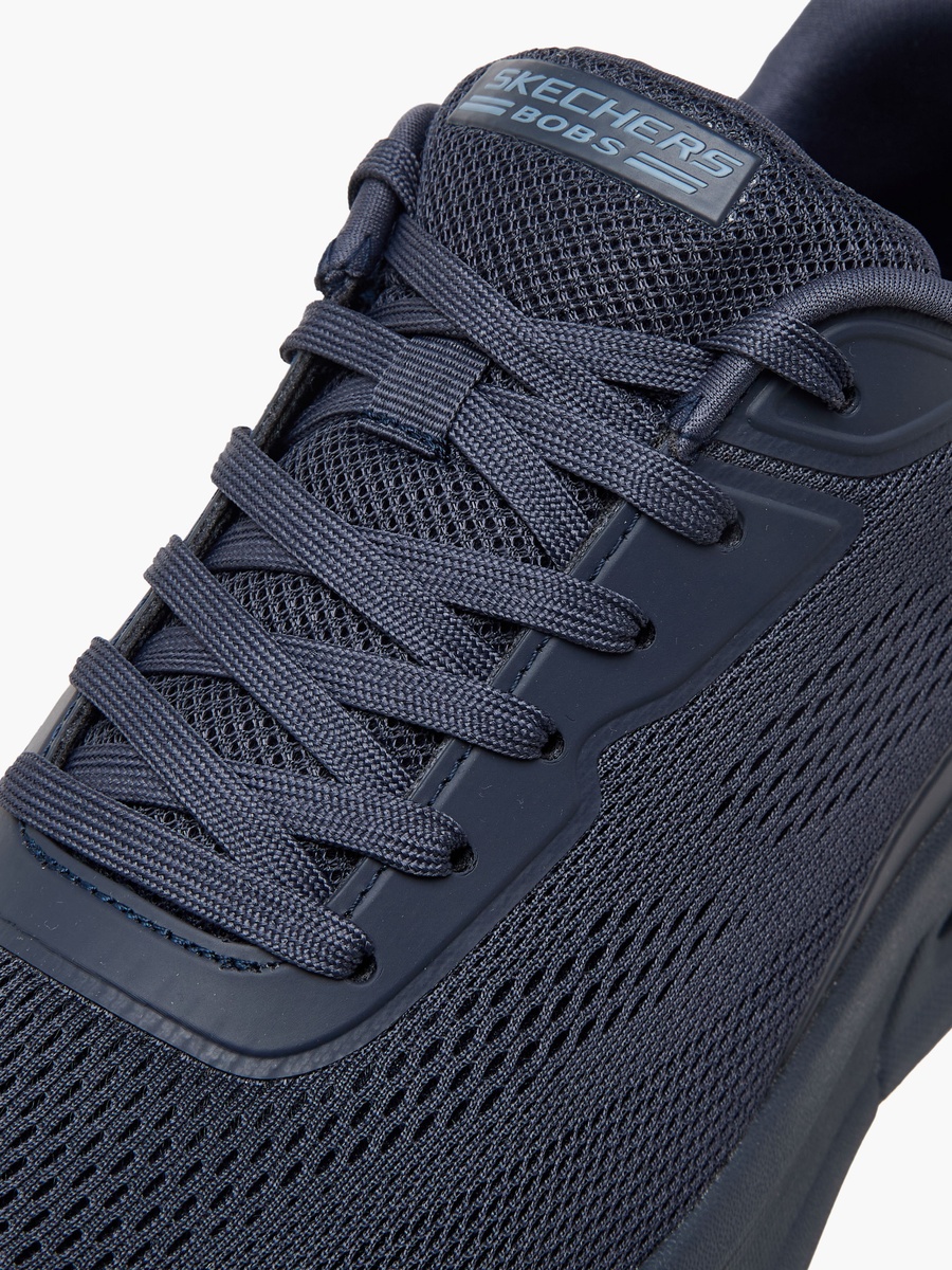 Men Textured Lace-Up Sports Shoes