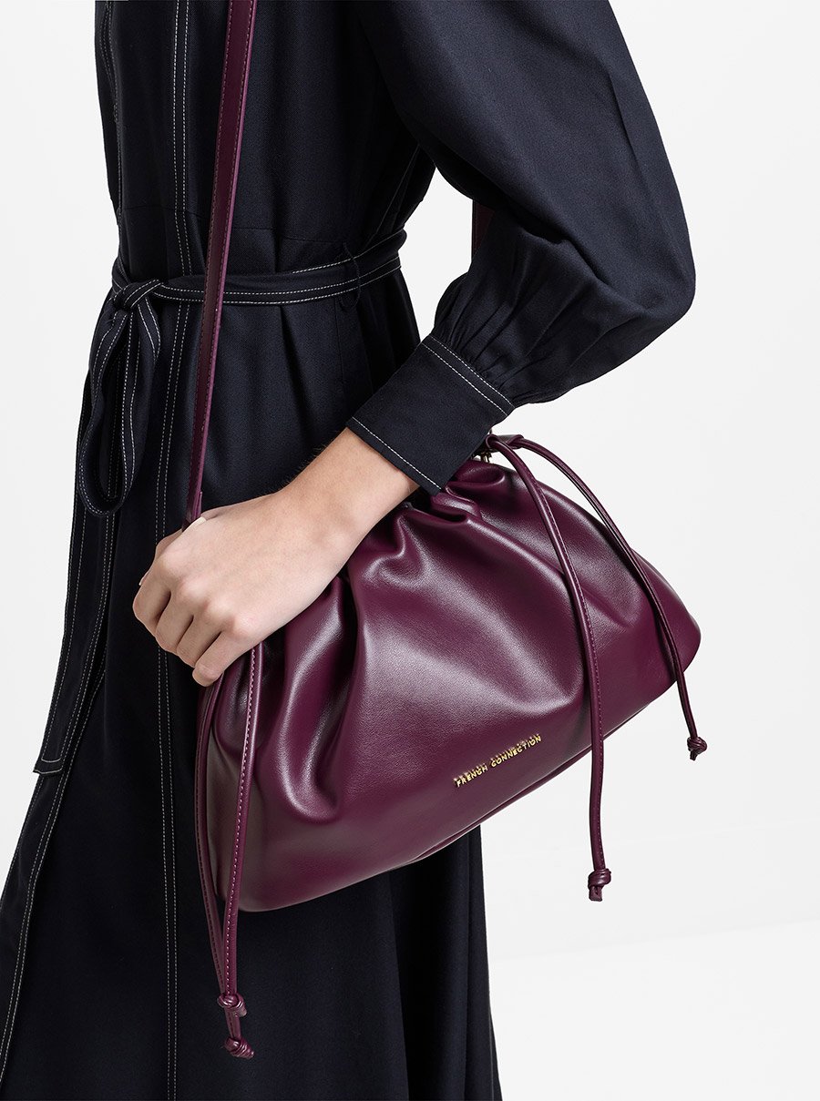 Isabeau Shoulder Bag
