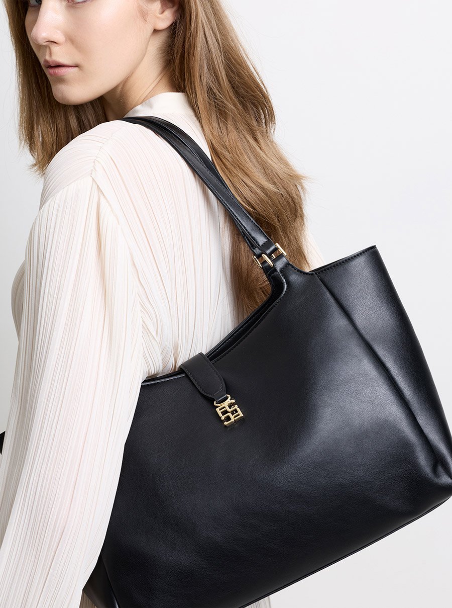 Mayfair Tote Bag