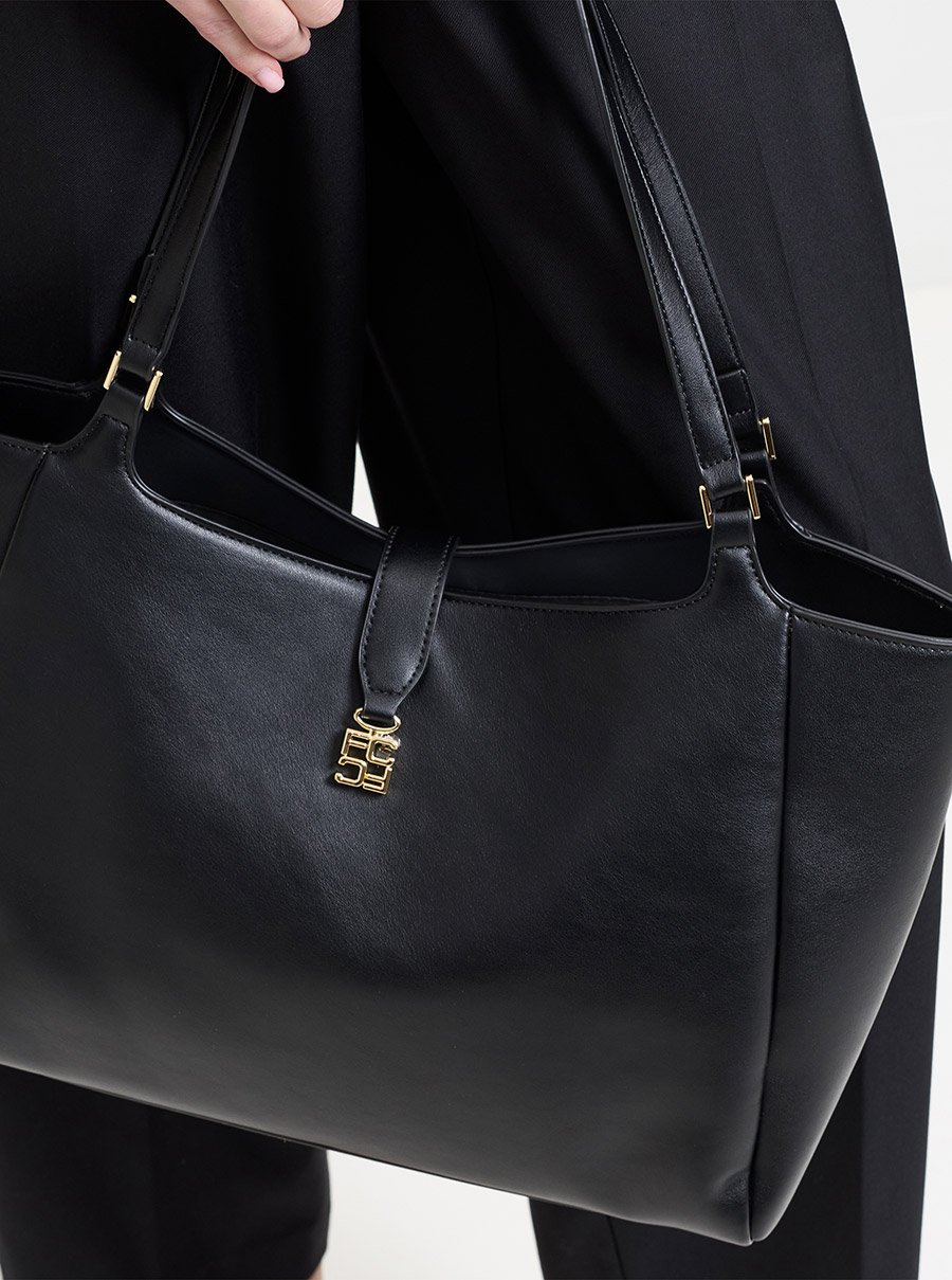 Mayfair Tote Bag
