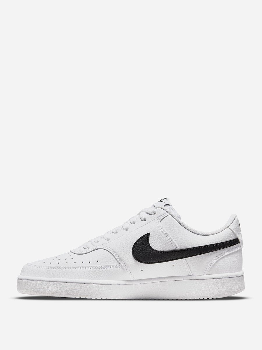 Court Vision Low Next Nature Shoes