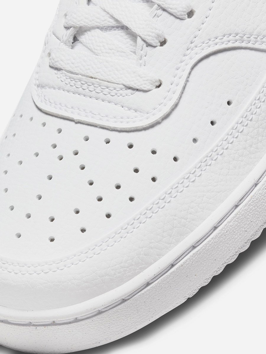 Court Vision Low Next Nature Shoes