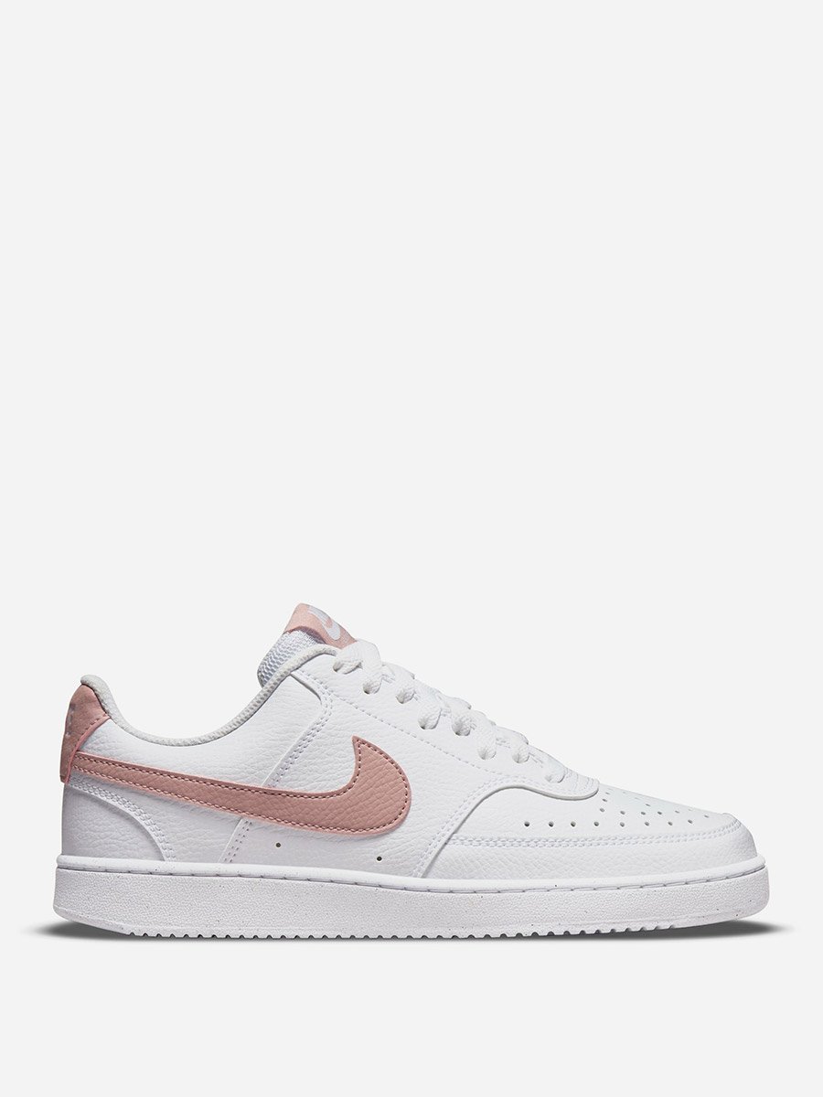 Court Vision Low Next Nature Shoes