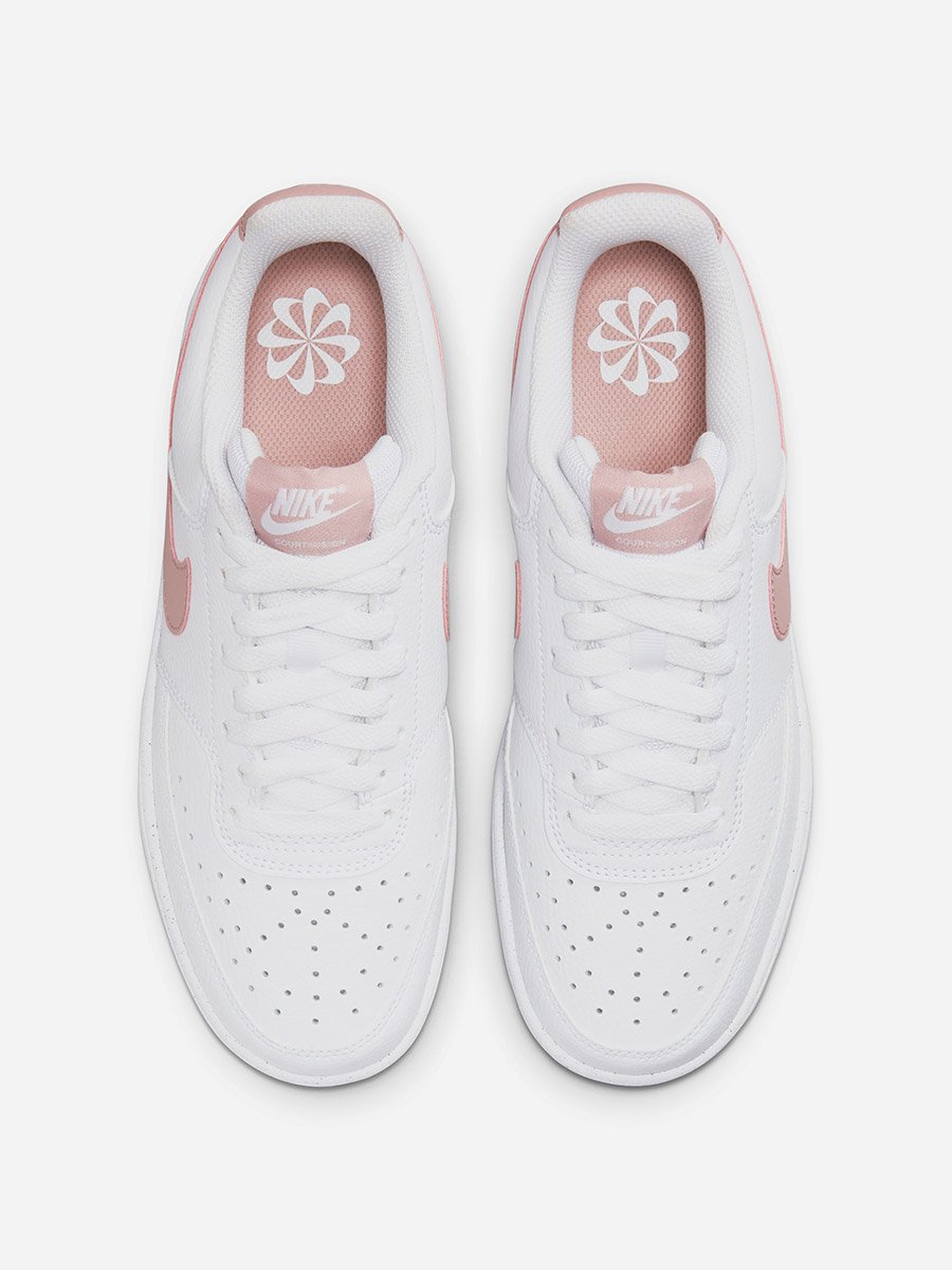 Court Vision Low Next Nature Shoes