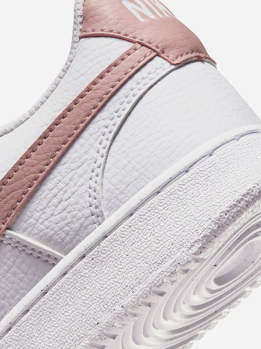 Court Vision Low Next Nature Shoes
