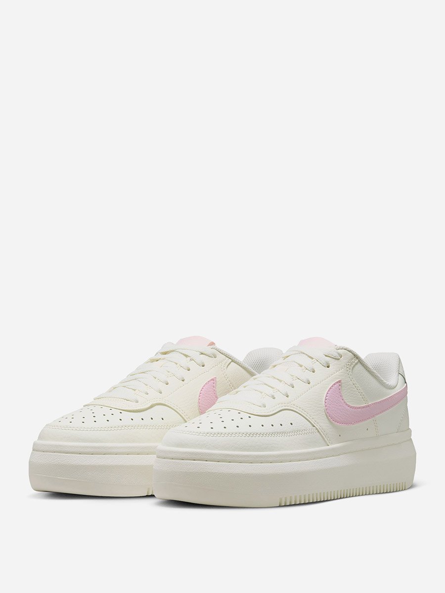 Court Vision Alta LTR Shoes