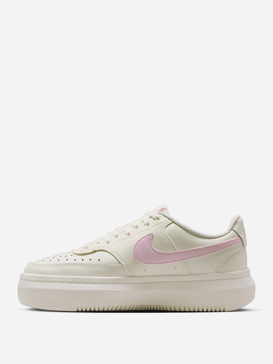 Court Vision Alta LTR Shoes