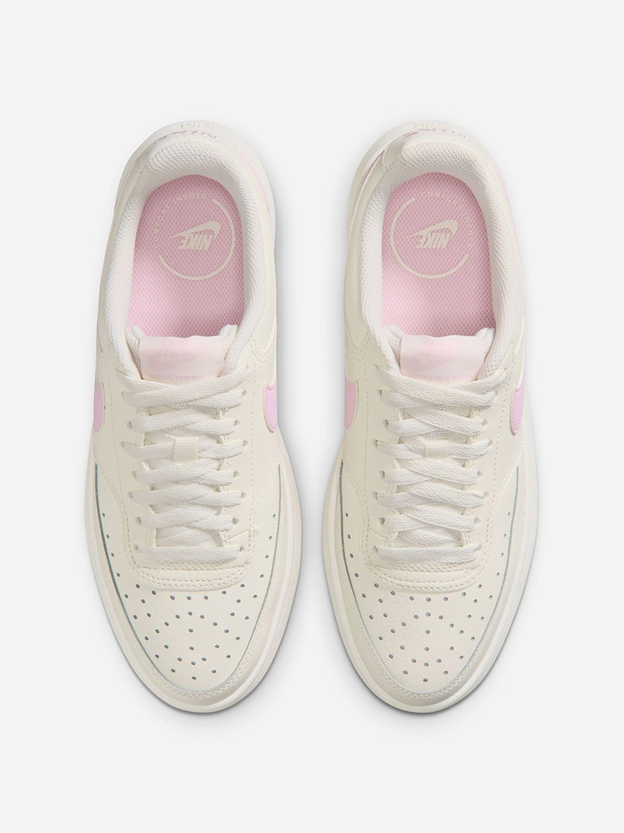 Court Vision Alta LTR Shoes
