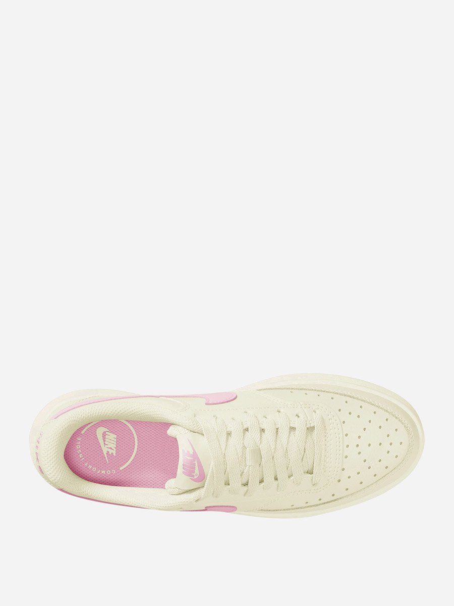 Court Vision Alta LTR Shoes