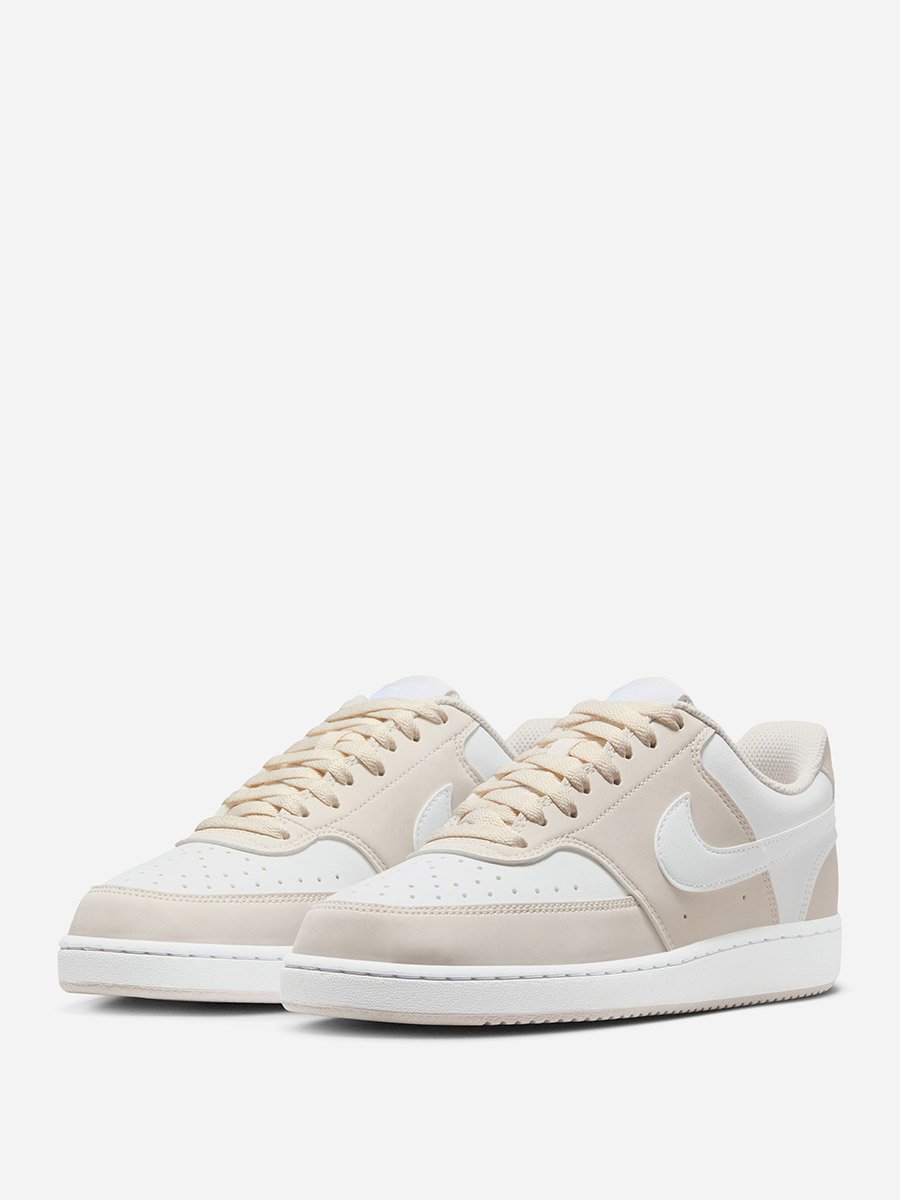 Court Vision Low Shoes