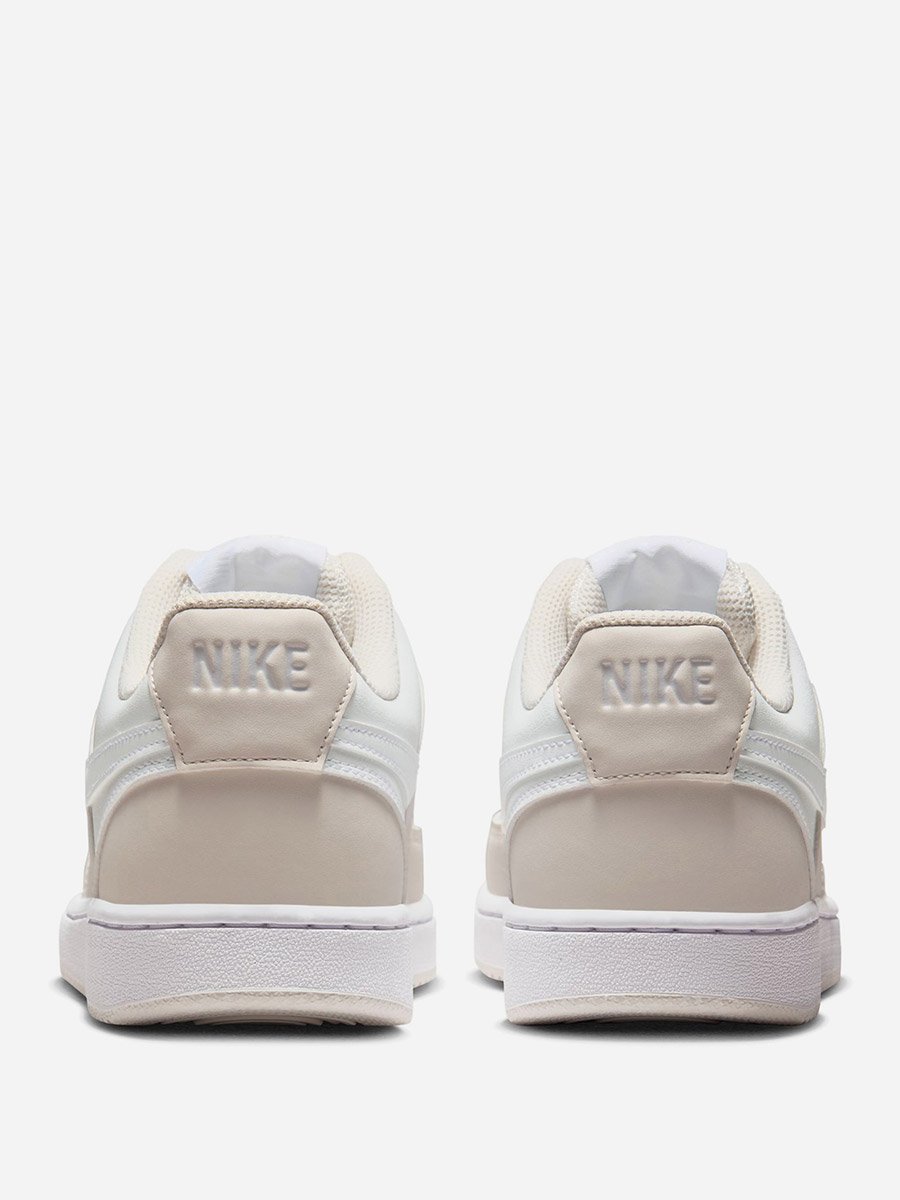 Court Vision Low Shoes