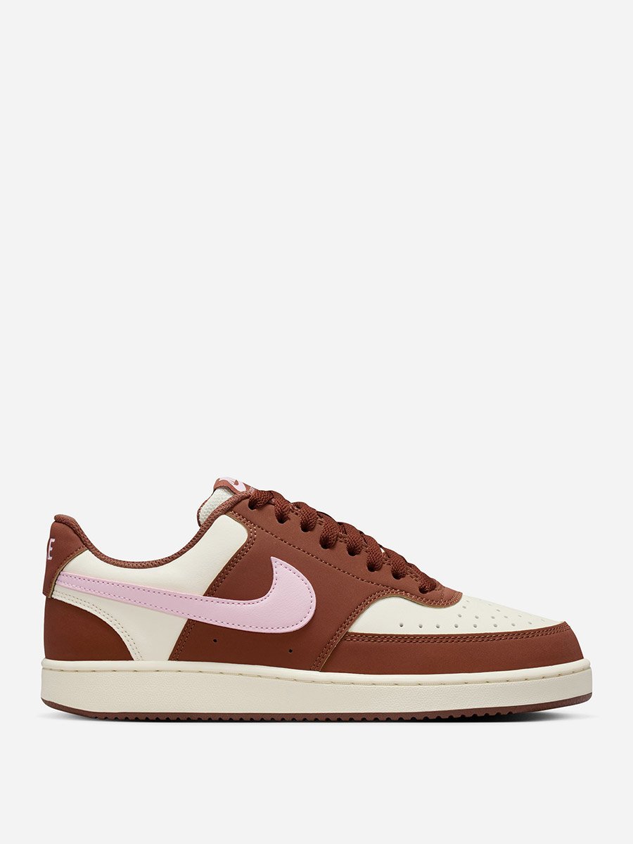 Court Vision Low Shoes