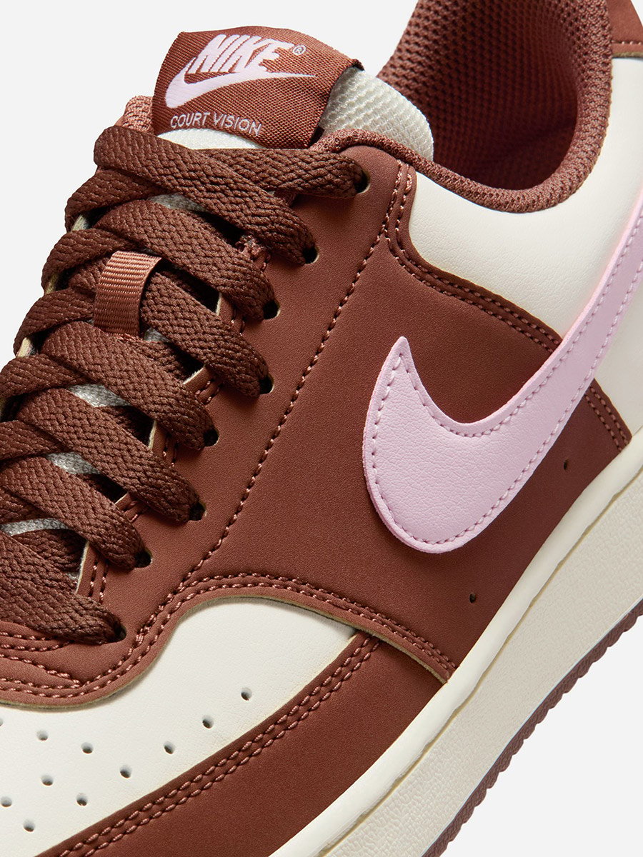 Court Vision Low Shoes