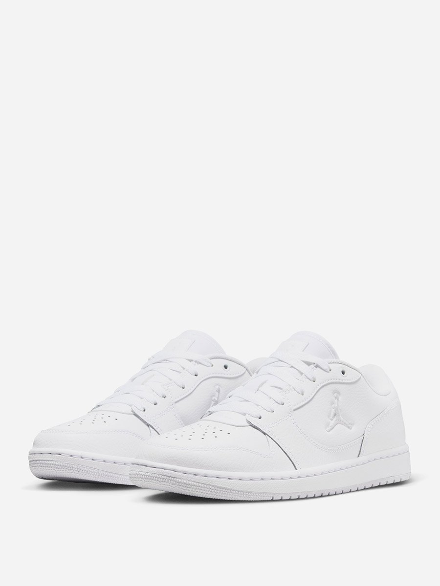 Jordan Court Connect Low Shoes