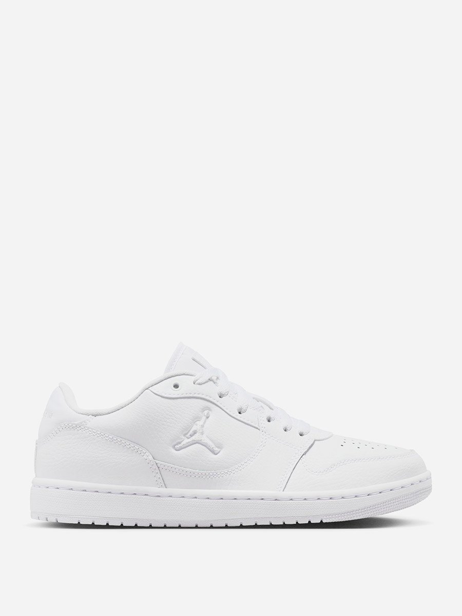 Jordan Court Connect Low Shoes