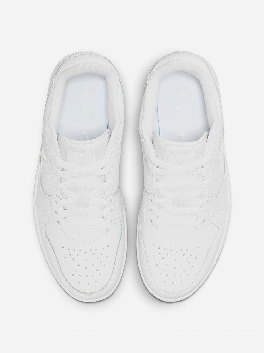 Jordan Court Connect Low Shoes