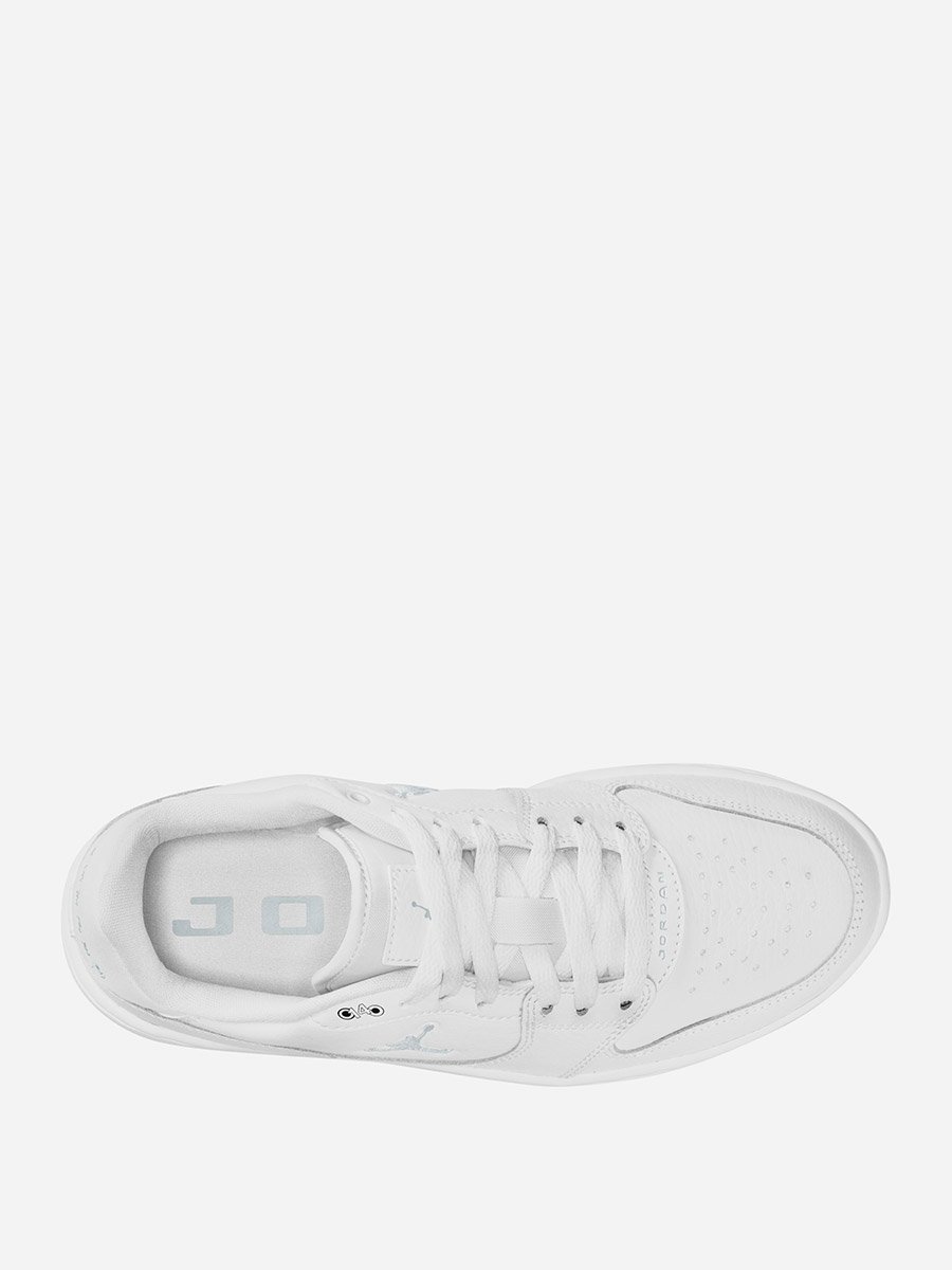 Jordan Court Connect Low Shoes