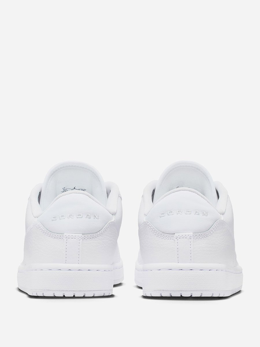Jordan Court Connect Low Shoes