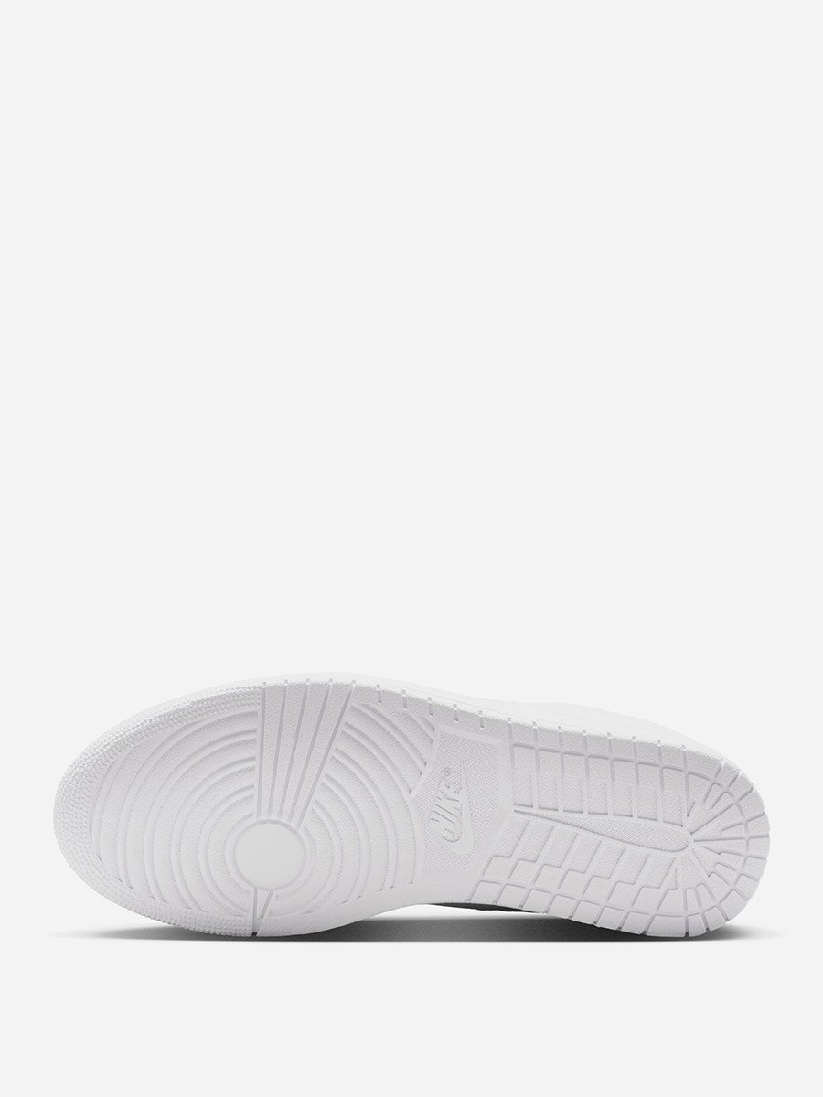 Jordan Court Connect Low Shoes