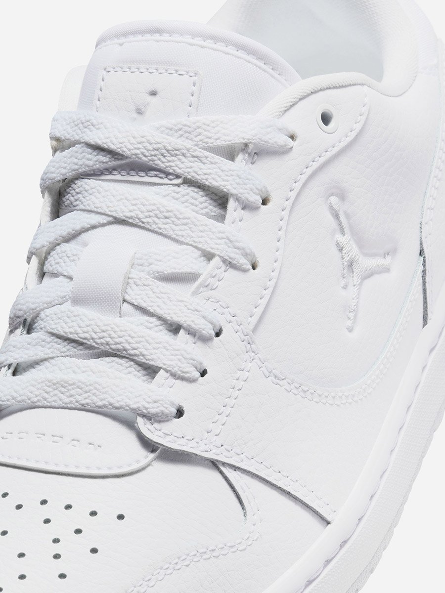 Jordan Court Connect Low Shoes