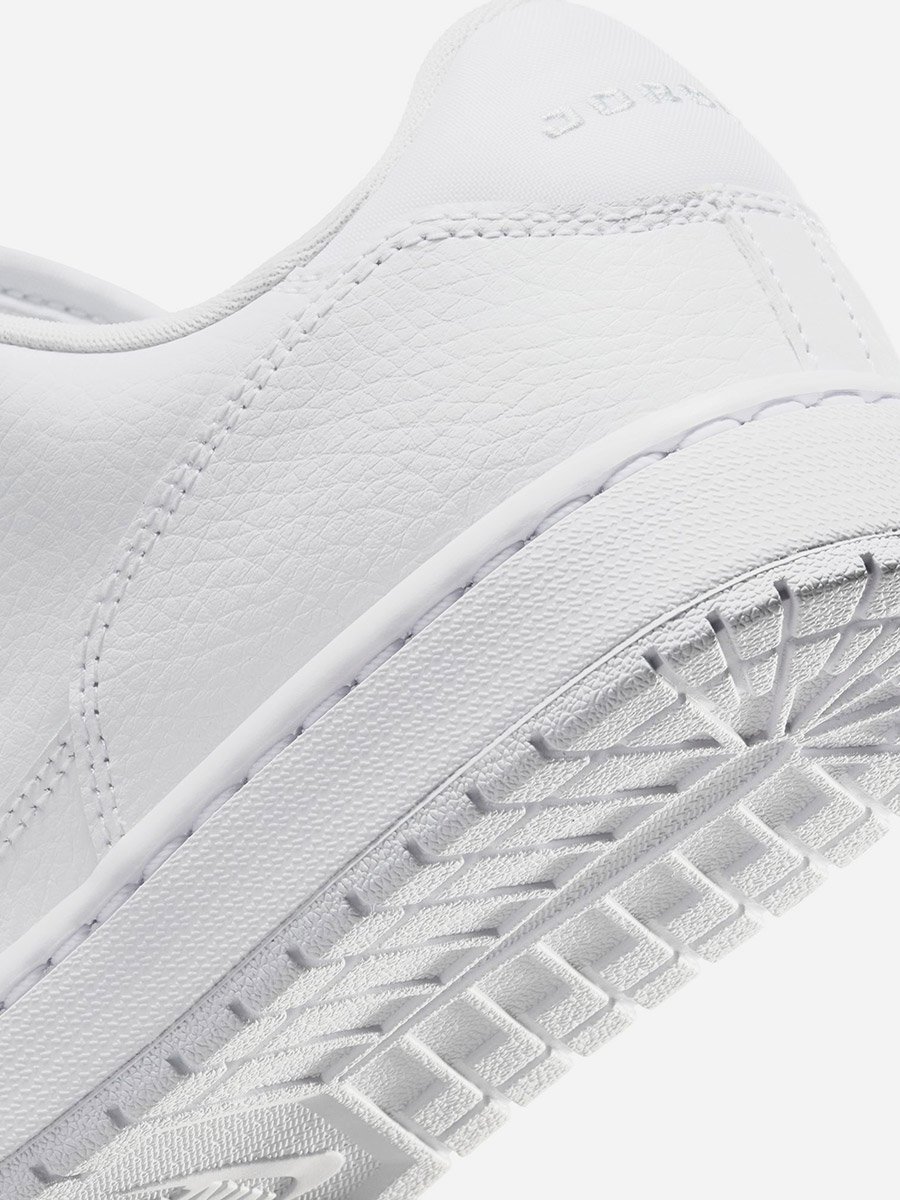 Jordan Court Connect Low Shoes