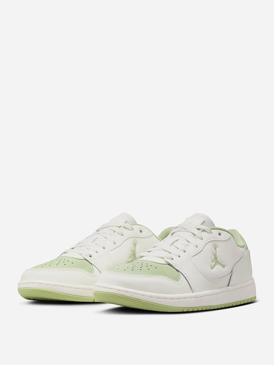 Jordan Court Connect Low Shoes