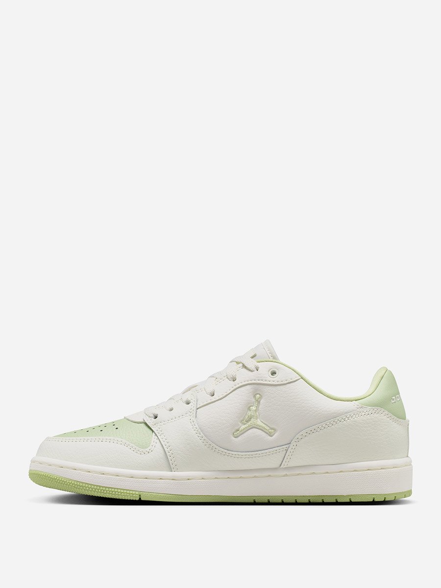 Jordan Court Connect Low Shoes