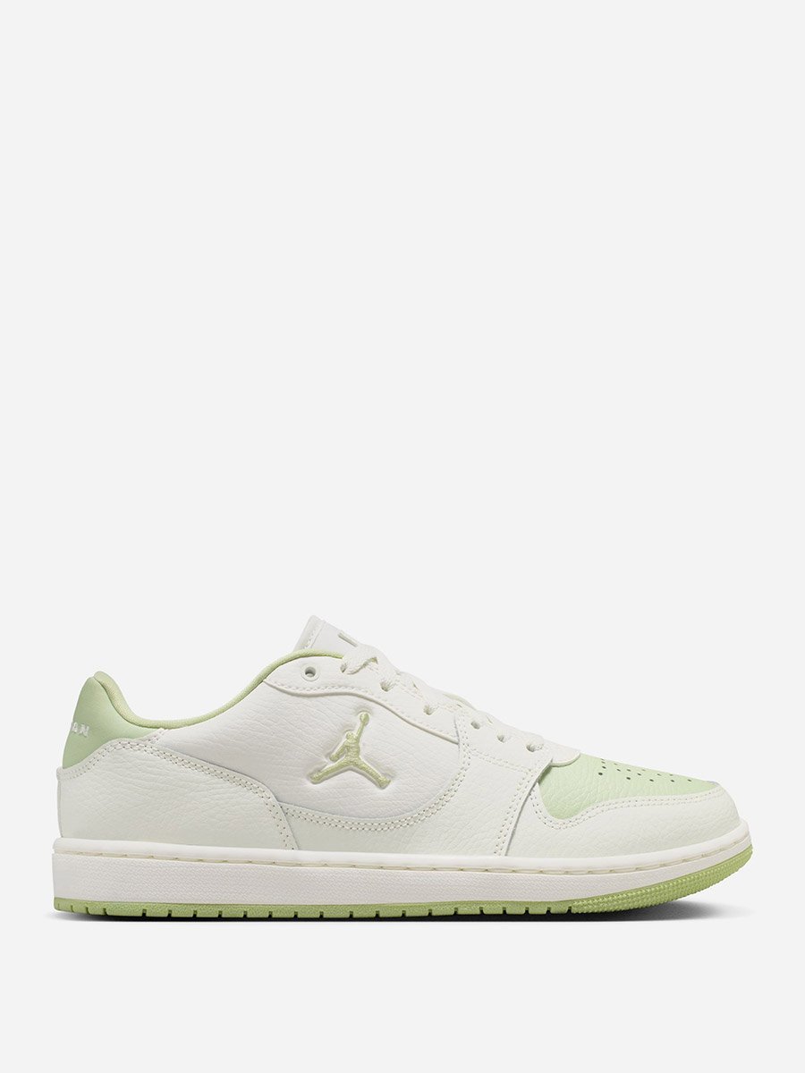 Jordan Court Connect Low Shoes