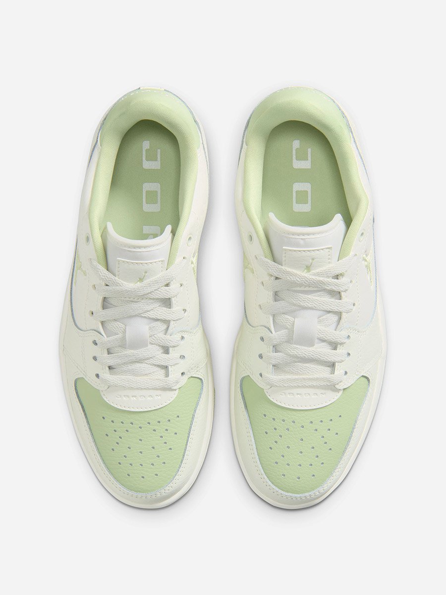 Jordan Court Connect Low Shoes