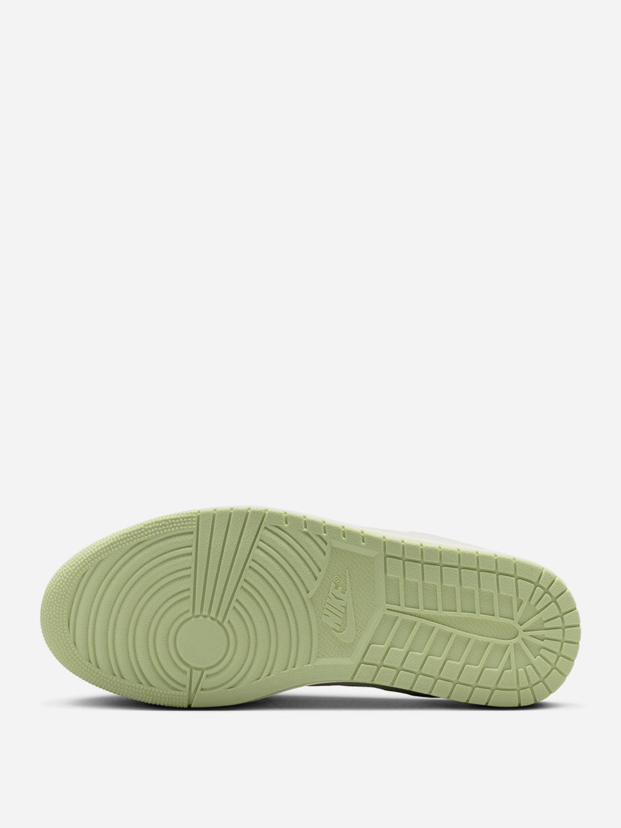 Jordan Court Connect Low Shoes