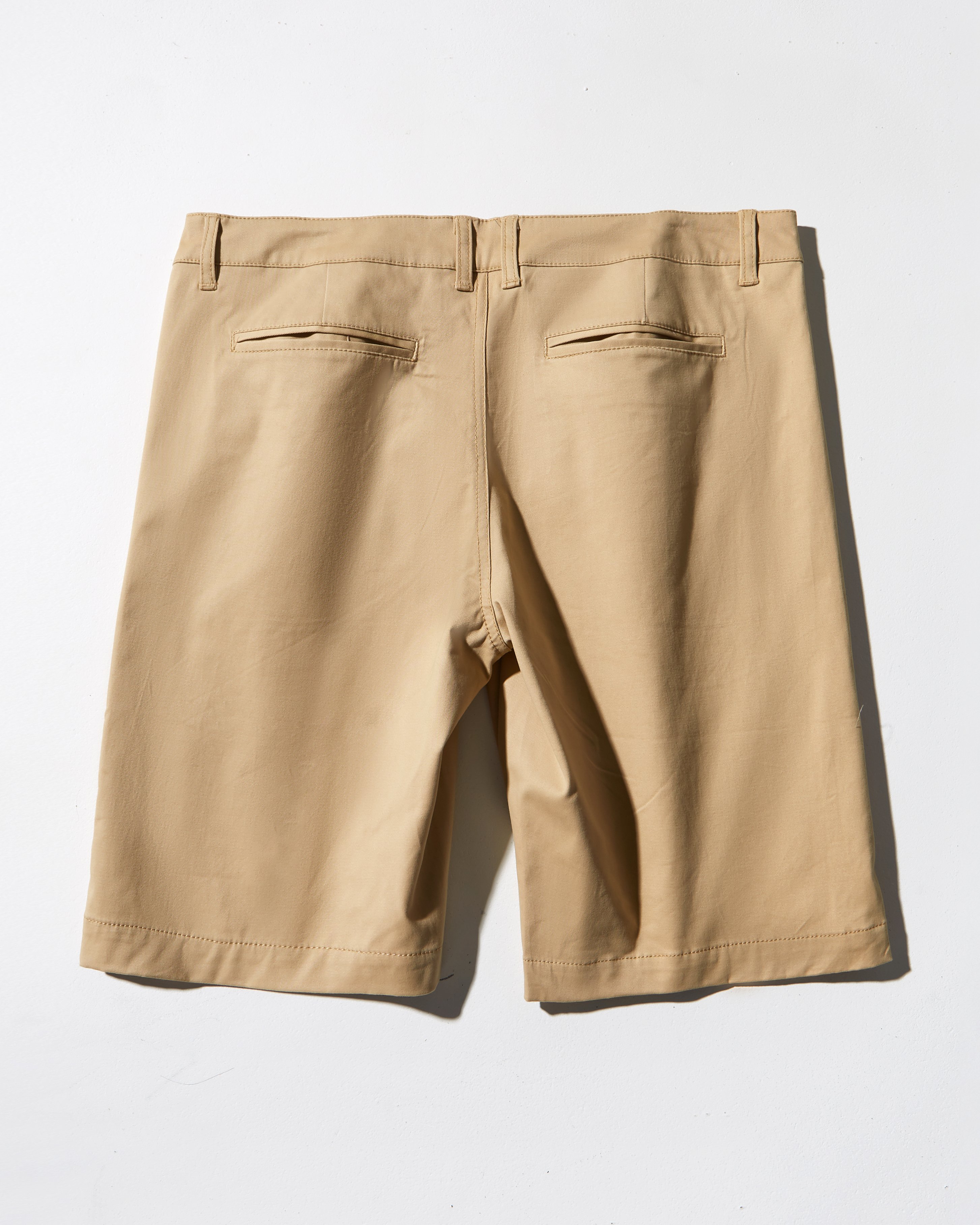 Men Solid Casual Shorts
