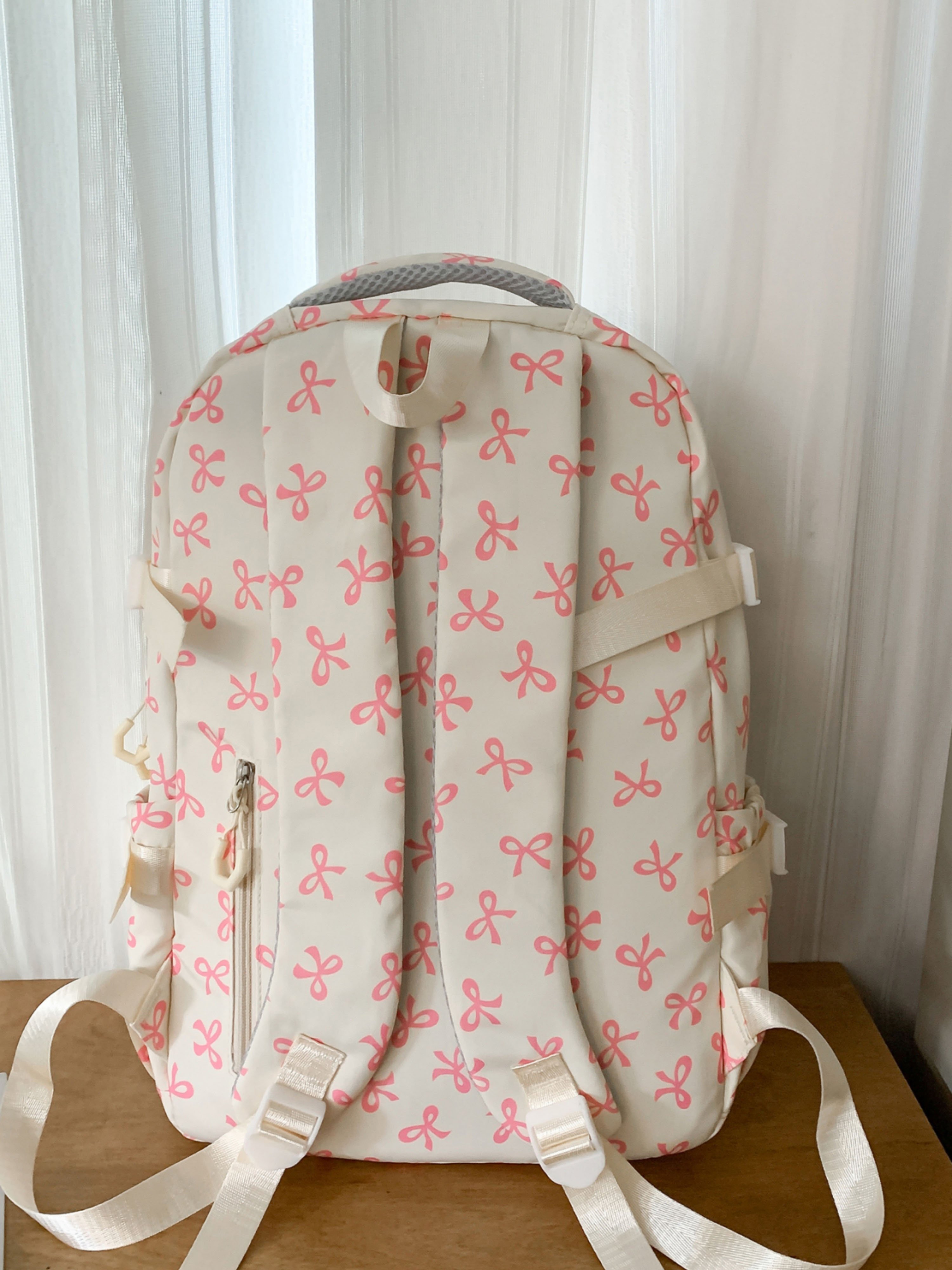 3-Piece Backpack Set