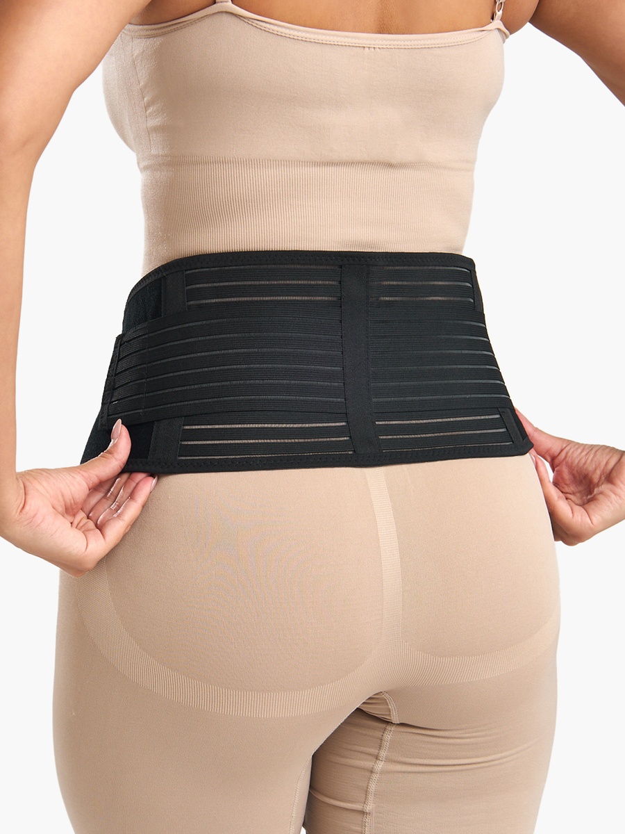 3-Piece Postpartum Support Belt Set
