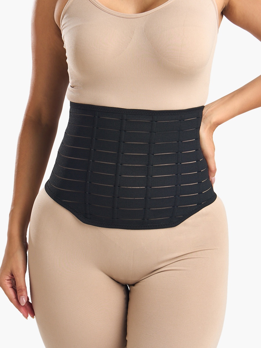3-Piece Postpartum Support Belt Set
