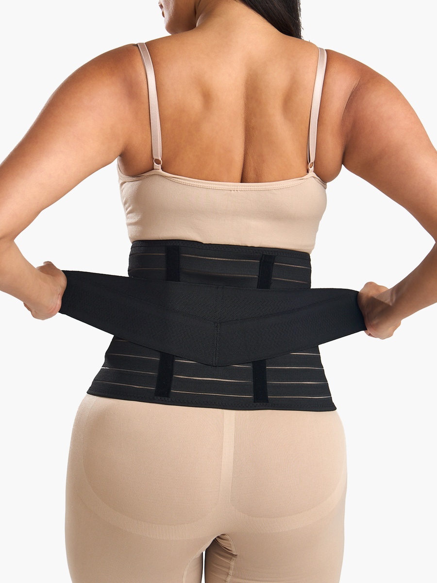 3-Piece Postpartum Support Belt Set