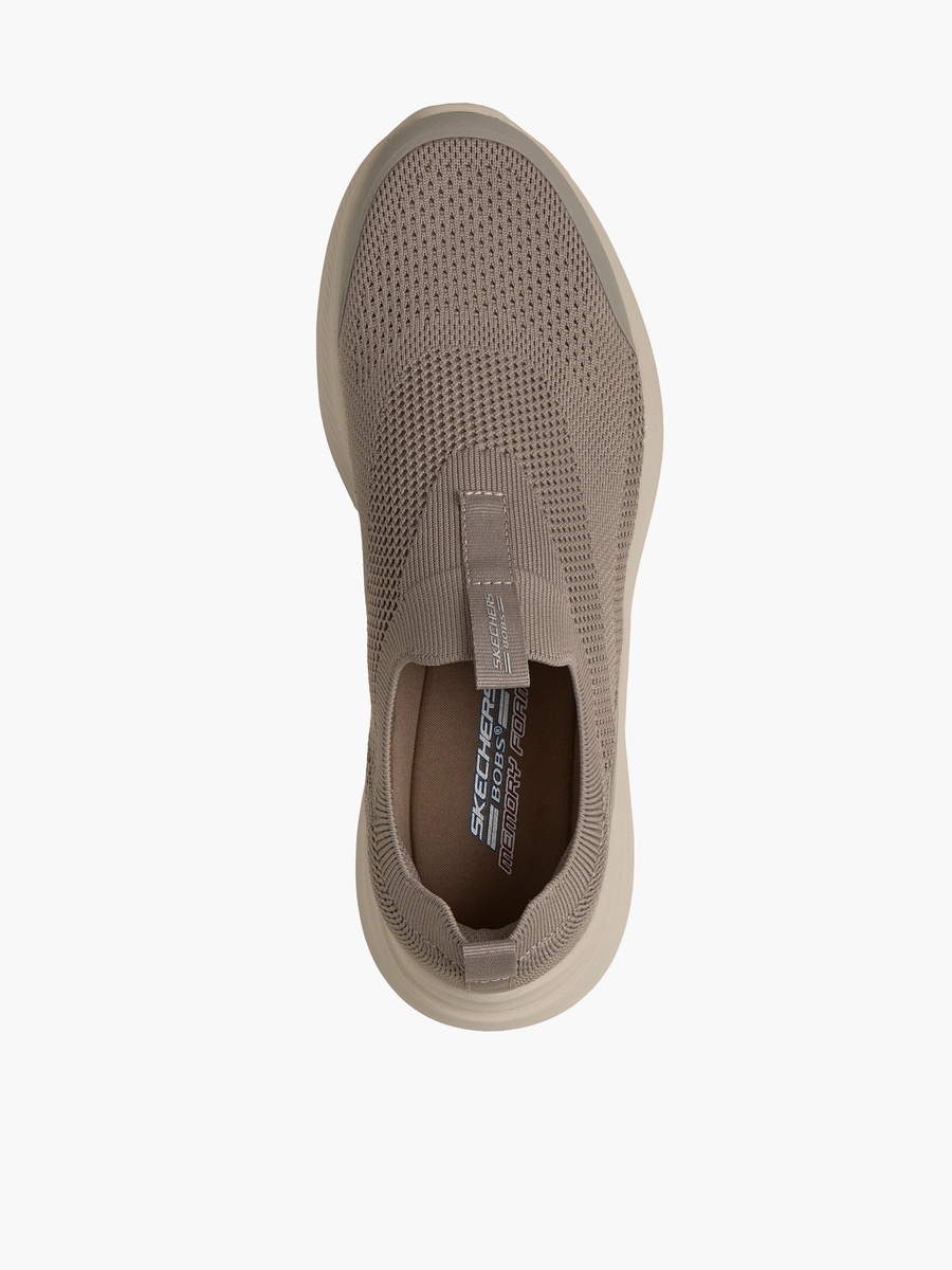 Men BOBS MODA FLEX Slip-On Sports Shoes
