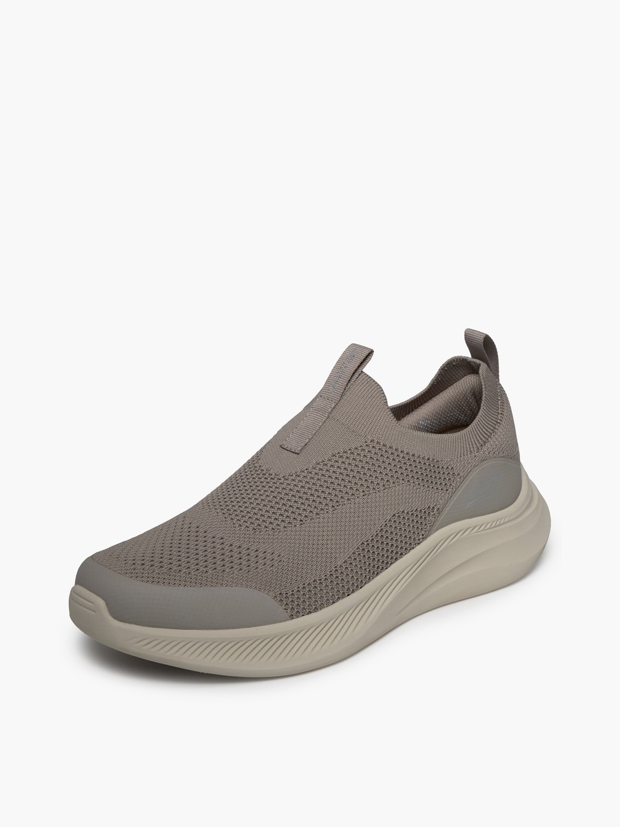 Men BOBS MODA FLEX Slip-On Sports Shoes