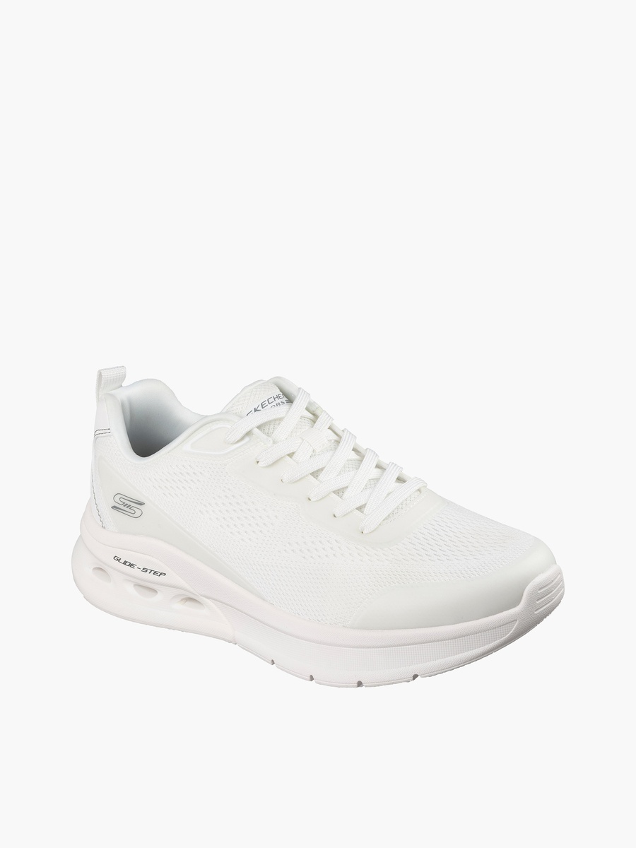 Men BOBS ARC WAVES 2.0 Lace-Up Sports Shoes
