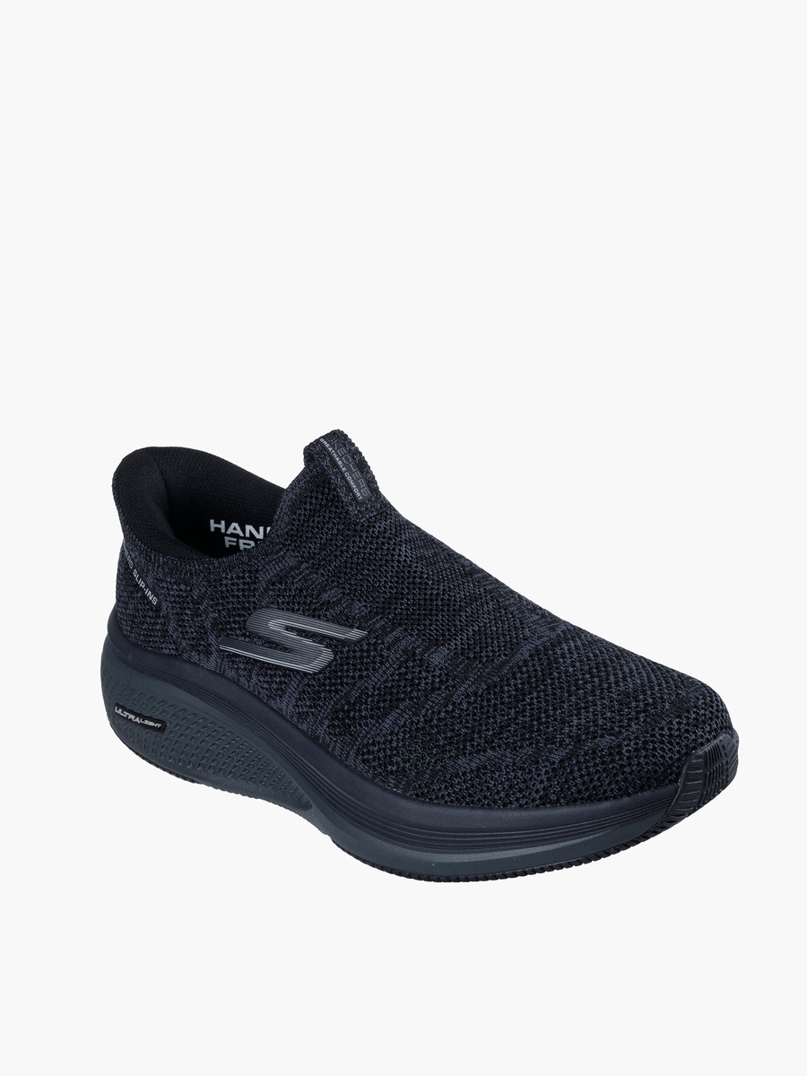 Men GO RUN ELEVATE 2.0 Slip-On Sports Shoes