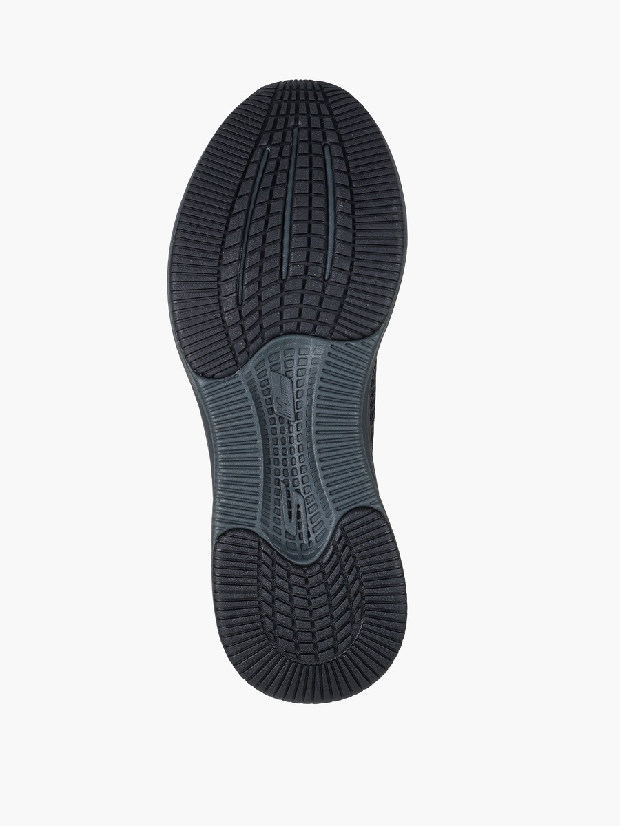 Men GO RUN ELEVATE 2.0 Slip-On Sports Shoes