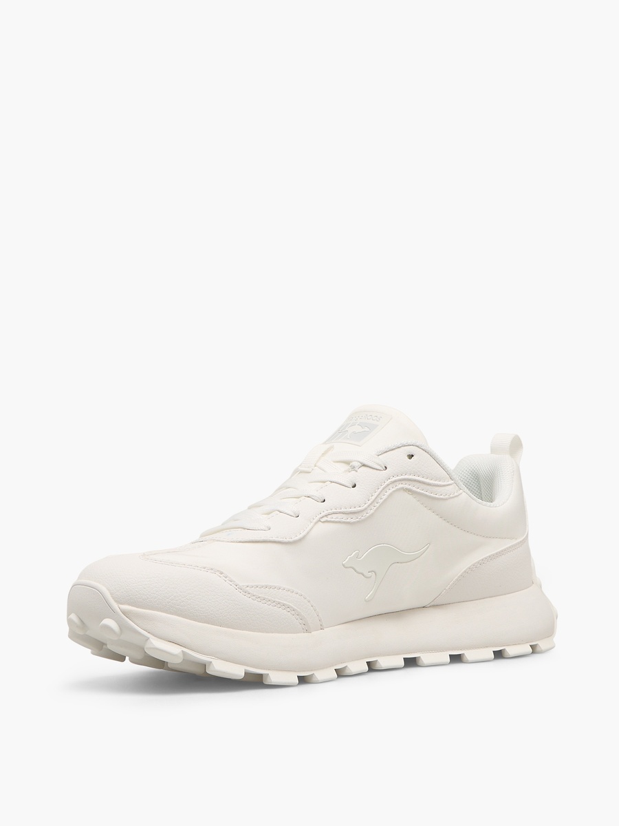 Men Lace-Up Sports Shoes